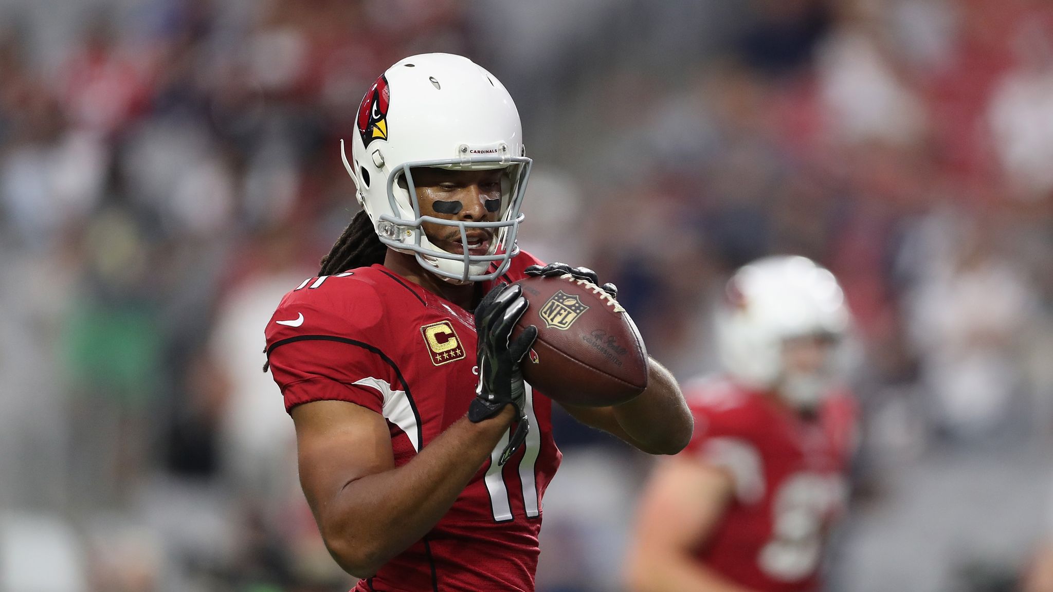 Cardinals vs. Panthers: Fun facts