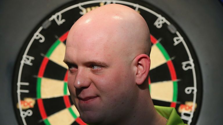 Van Gerwen VermГ¶gen Van Gerwen VermГ¶gen