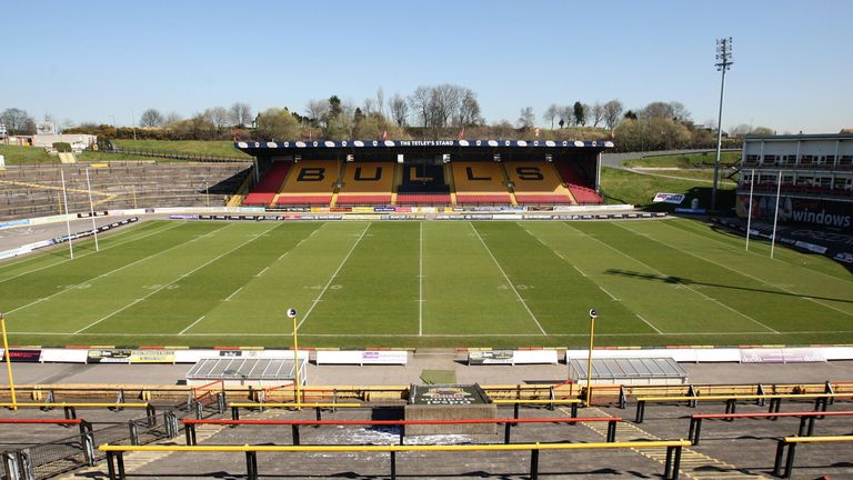 Around 40 individuals who lost their jobs through Bradford Bulls' liquidation have won the right to a tribunal 