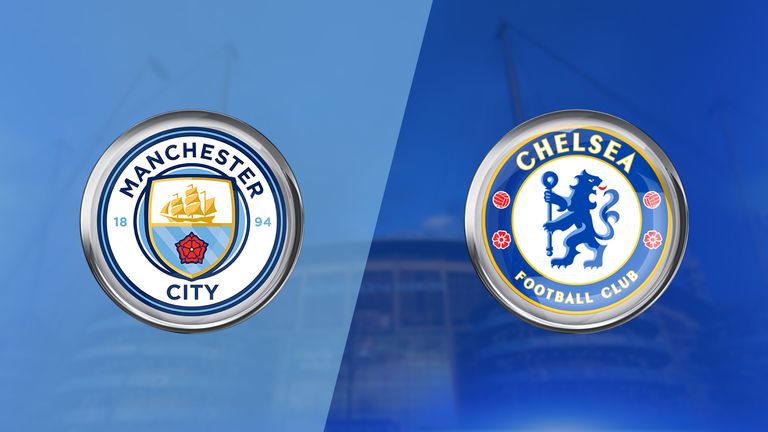 Man City Vs Chelsea : EPL Matchday 13: Manchester City vs. Chelsea Preview ...