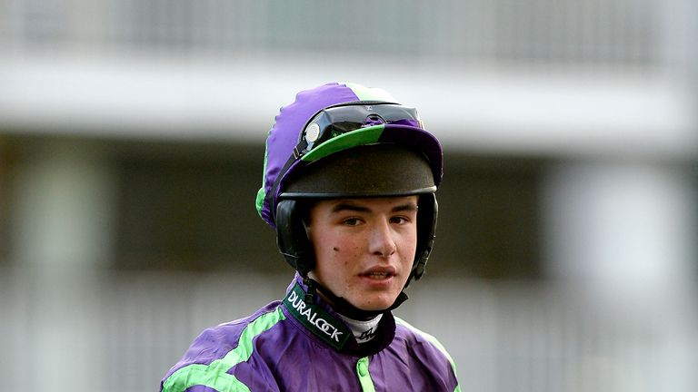 Charlie Deutsch: Jailed for ten months