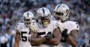 Irvin and Raiders to part ways