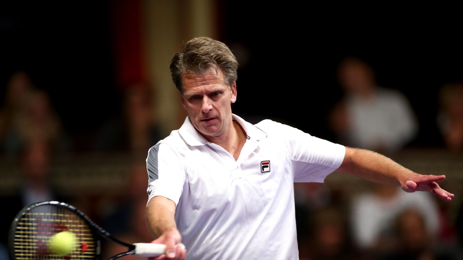 Andrew Castle reveals fears over possible historical abuse in tennis