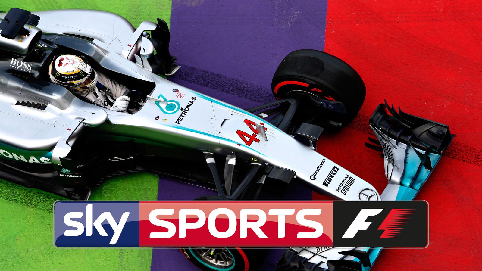 Every 2017 race live on Sky Sports F1 F1 News
