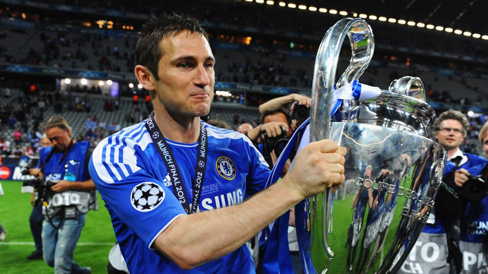 Frank Lampard retires: No debating Chelsea legend’s legacy | Football