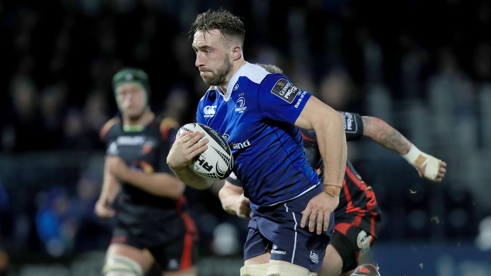 Leinster 28 - 15 Dragons - Match Report & Highlights