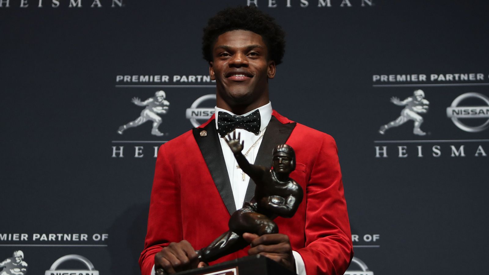 who won the heisman trophy last year who won the heisman trophy last year