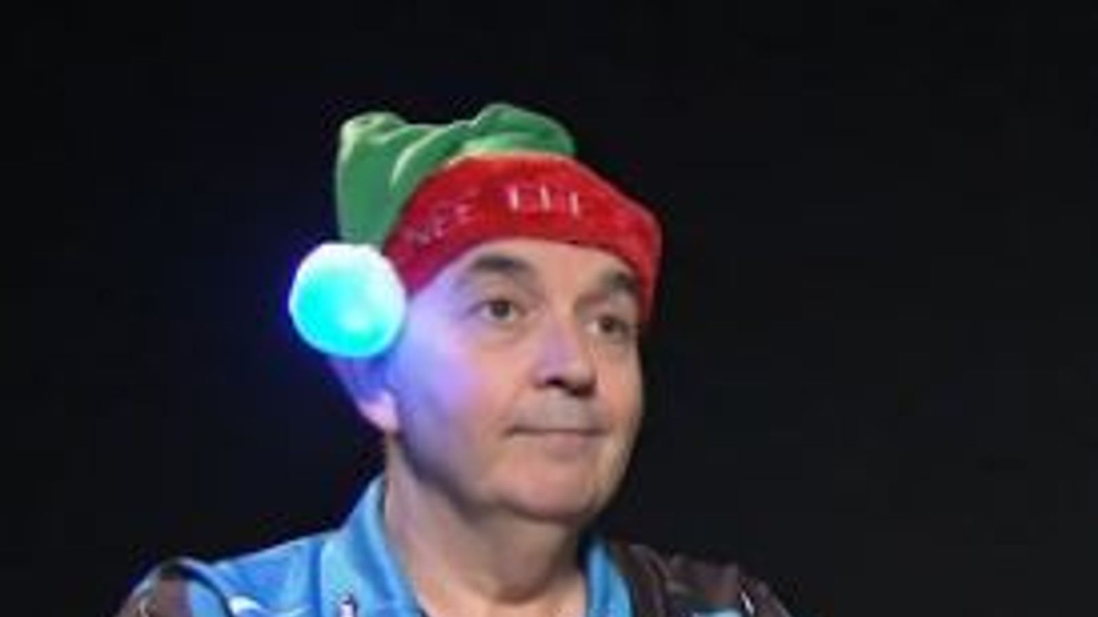 Dartcember pub quiz challenge Darts News Sky Sports