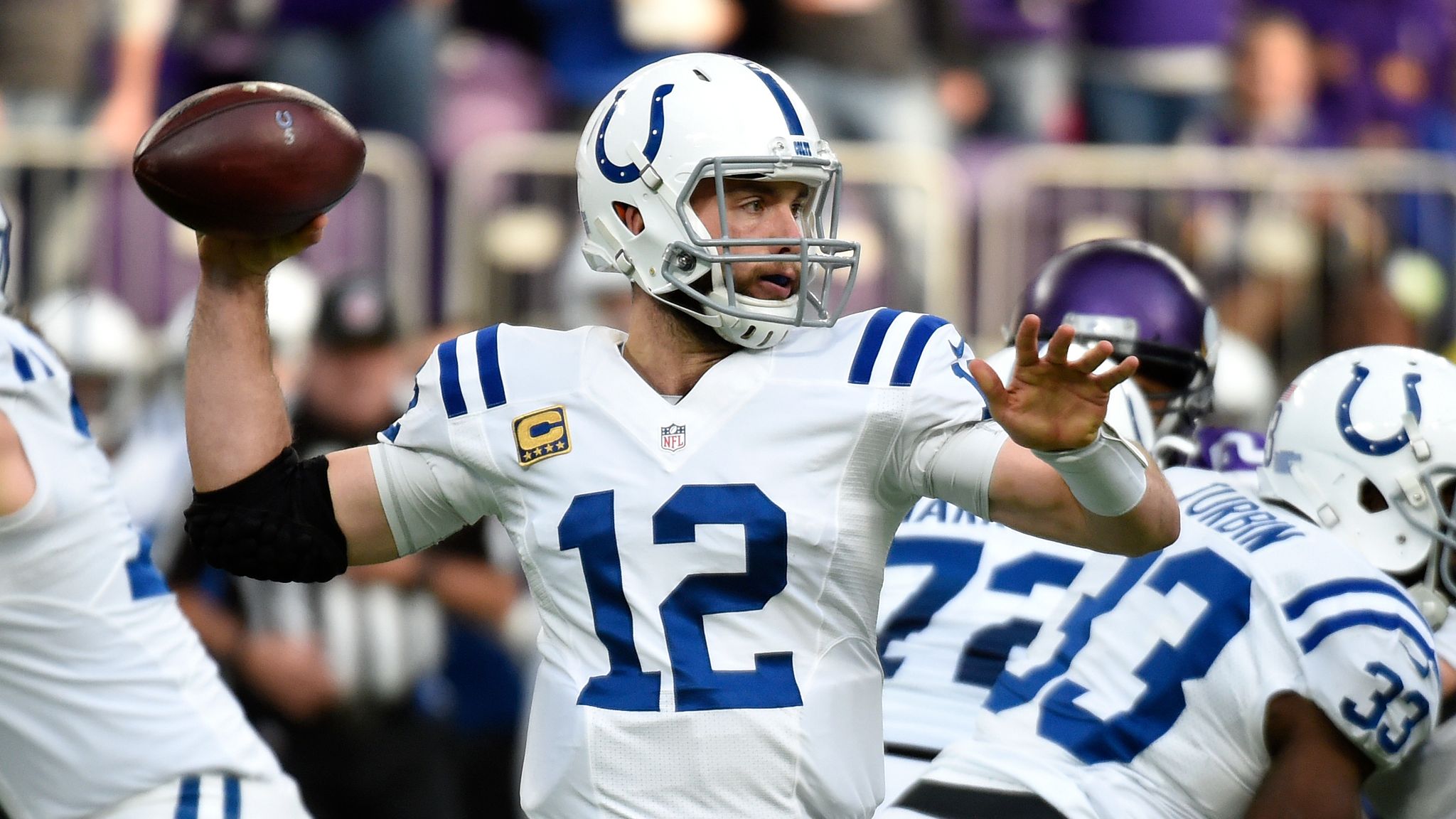 Indianapolis Colts Stats and Facts, NFL News