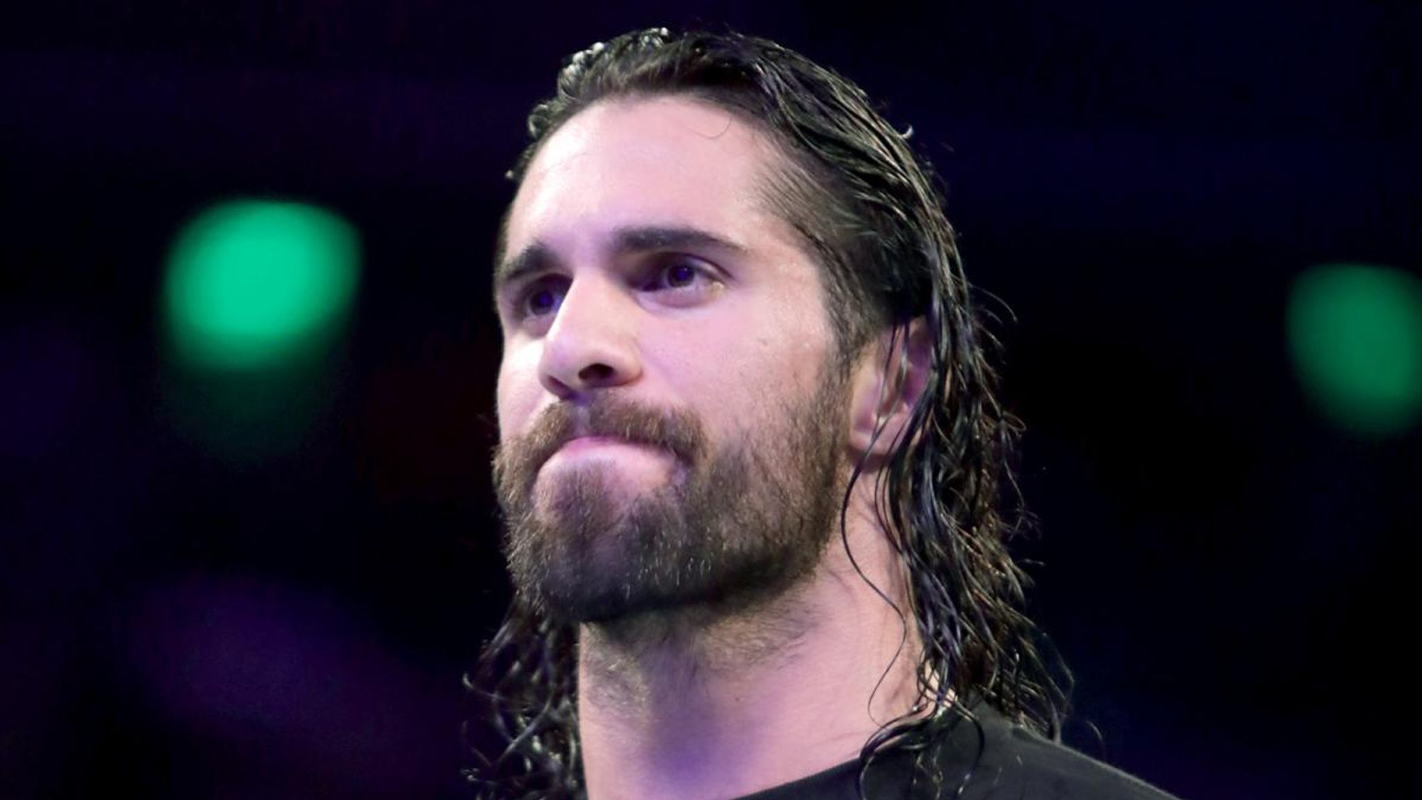 Rumor Seth Rollins vs AJ Styles Match Coming Very Soon   WrestlingRumorsnet