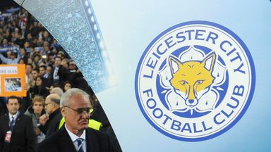 Claudio Ranieri's decision to play an under-strength side in Porto was punished