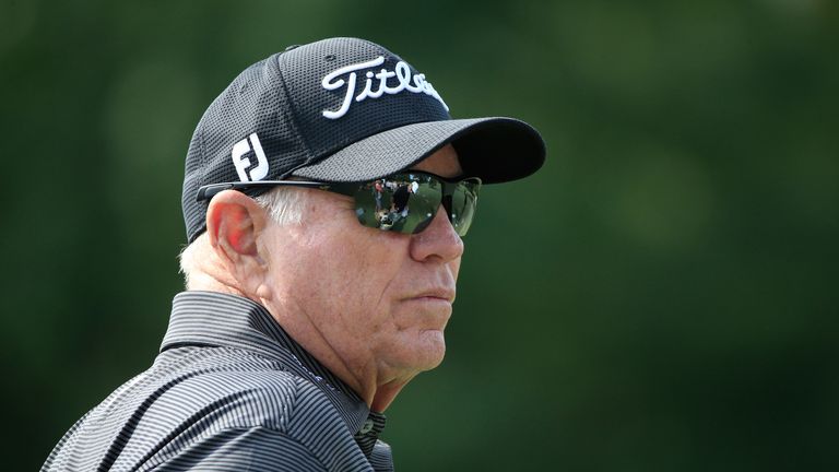 Butch Harmon answers the key questions on Tiger Woods' future | Golf ...