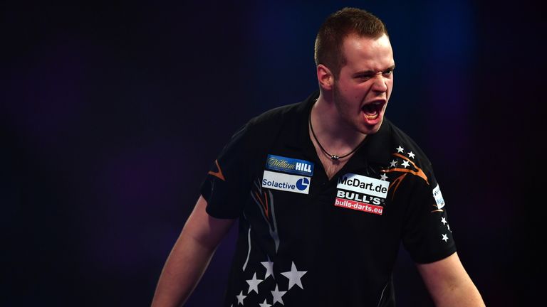 German Darts Masters Düsseldorf German Darts Masters Düsseldorf