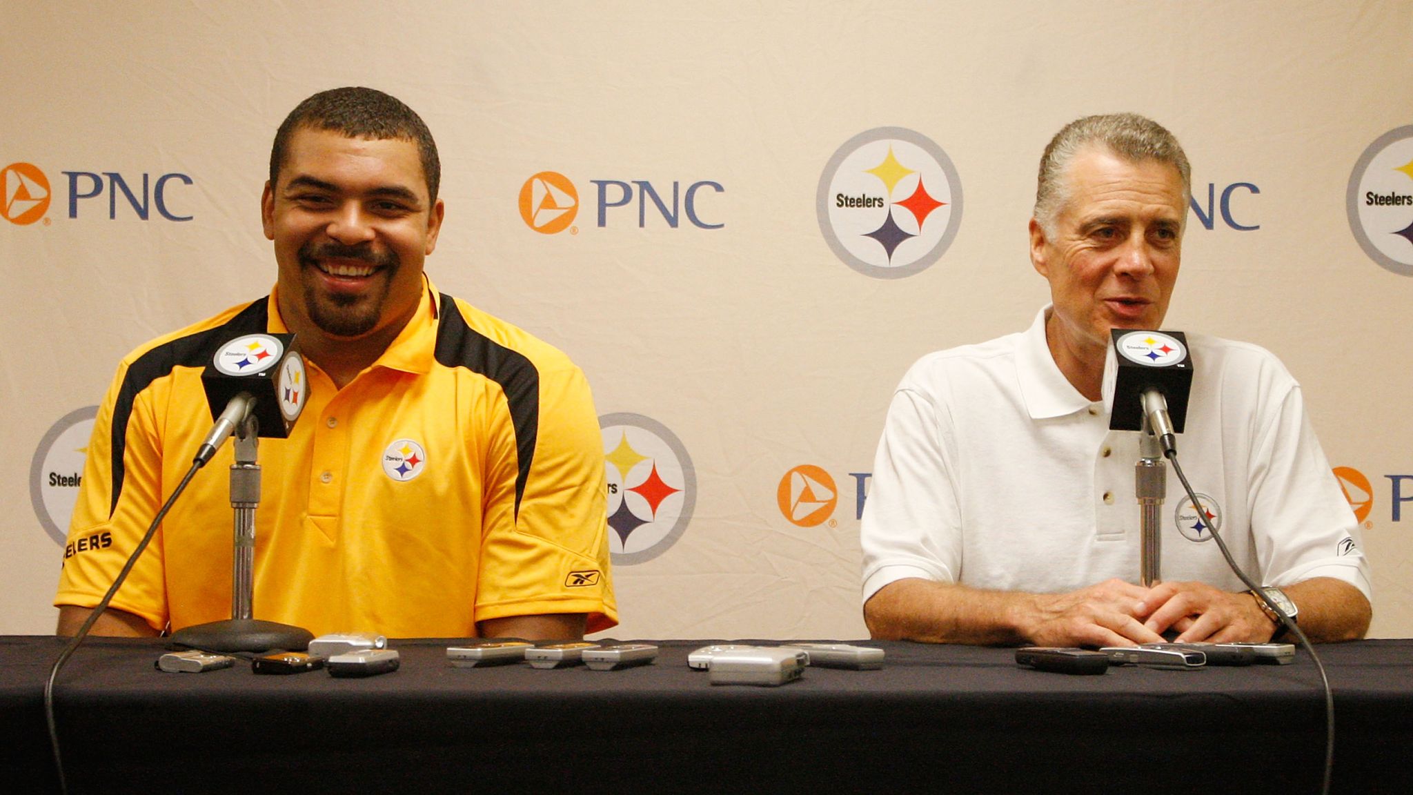 Total Sports Enterprises on X: We're going to give a Cam Heyward