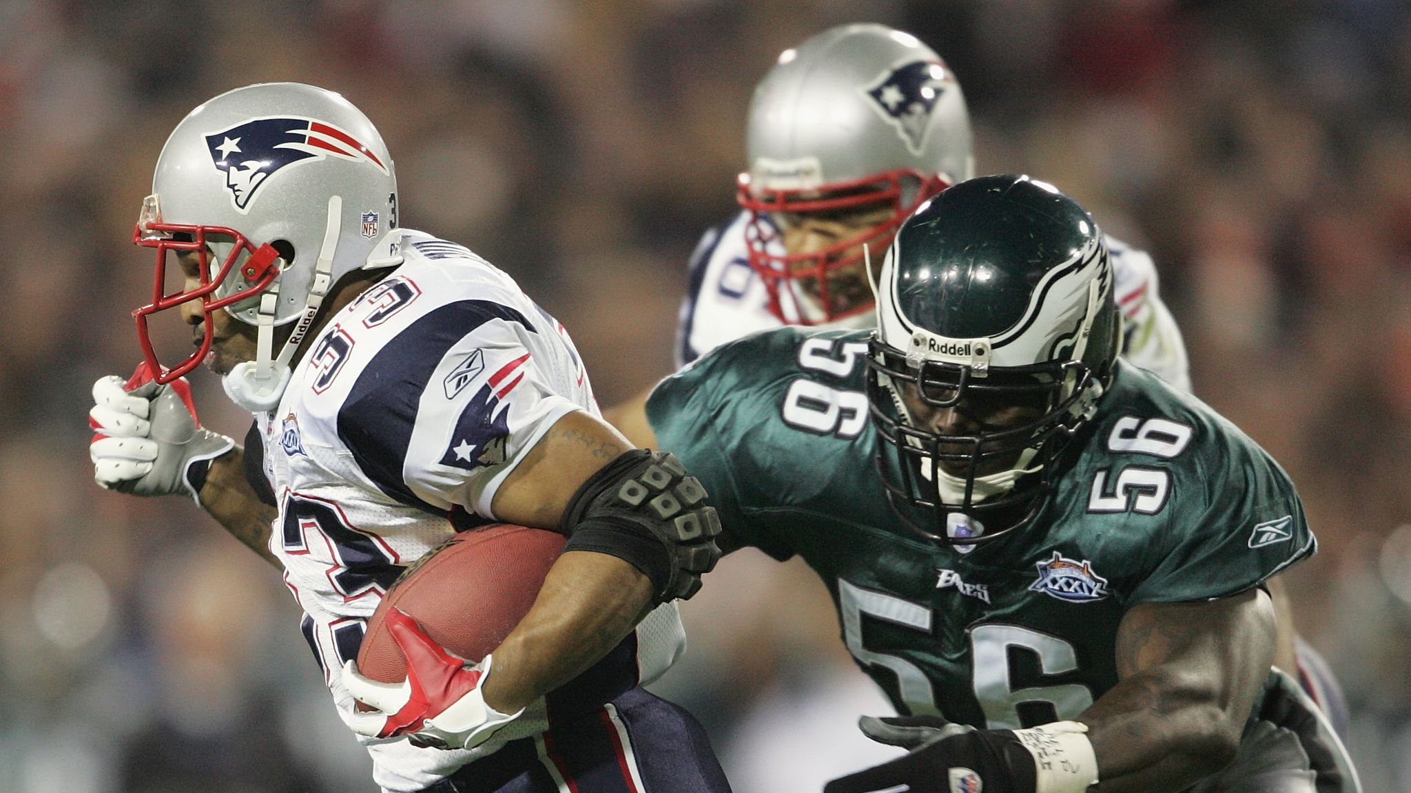 New England Patriots on X: Happy Birthday to Kevin Faulk! Take a