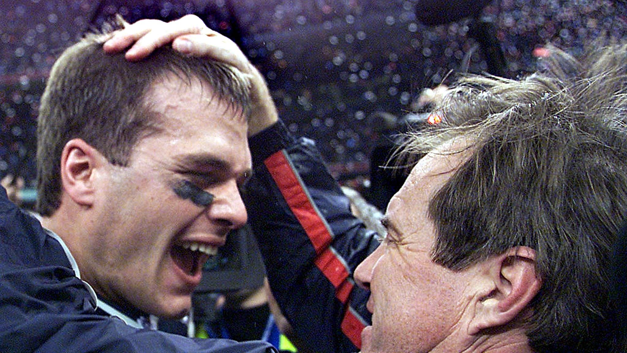 Tom Brady Wins His Fifth Super Bowl Ring. Here's Why You Should Care. –  College Ave Mag