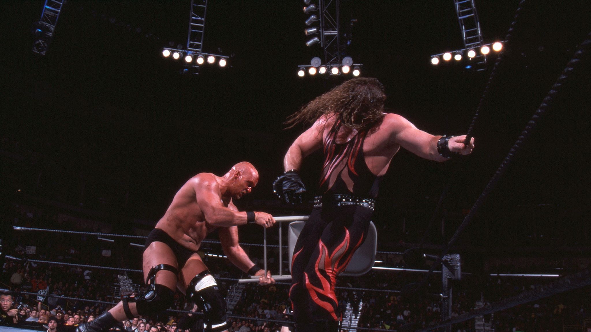 wwe royal rumble 1999