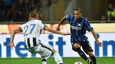 Image of Jonathan Biabiany rejects Chelsea'a advances - Sky in Italy
