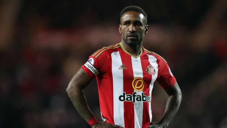Jermain Defoe has agreed to join Bournemouth from Sunderland