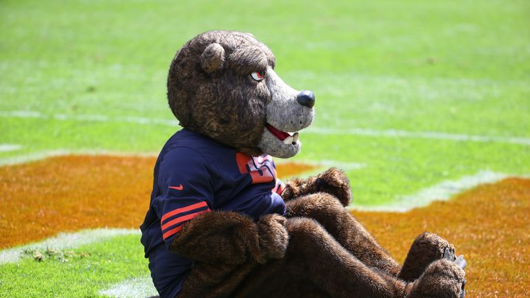 The Chicago Bears