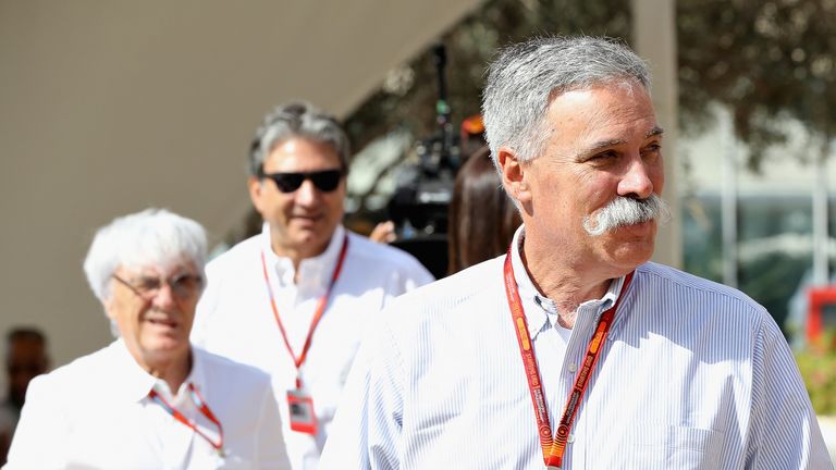 Formula 1's New Era: Q&A On The Sport's New Owners And Plans | F1 News