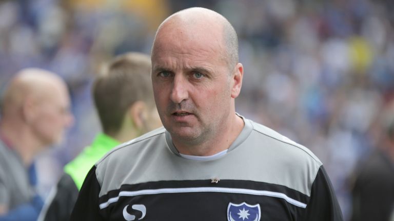 Paul Cook: No changes