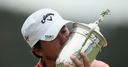 US Open: Pebble Beach winners