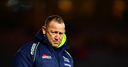 Diamond could face RFU probe