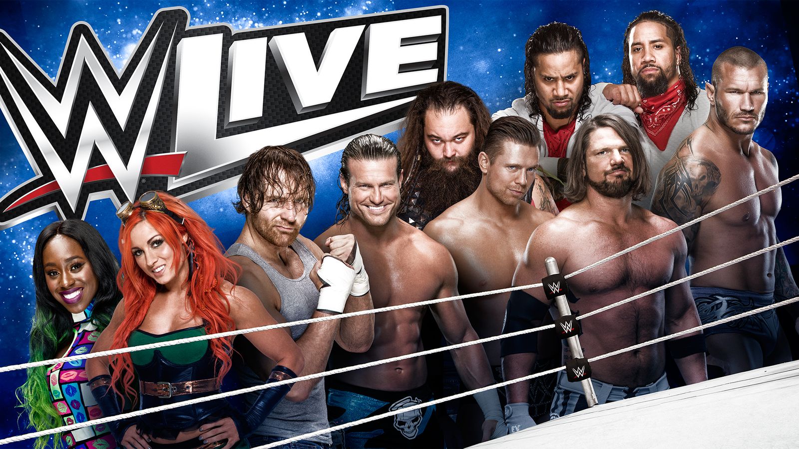 WWE adds Glasgow and Cardiff dates to May tour of the UK WWE News