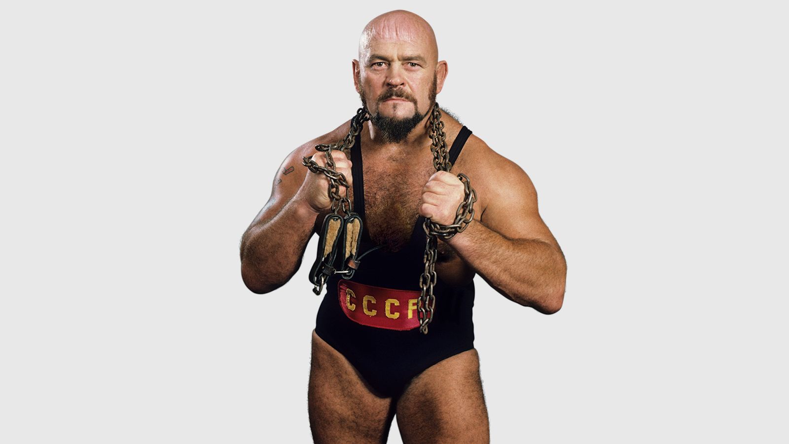 WWE legend Ivan Koloff dies at the age of 74 | WWE News | Sky Sports