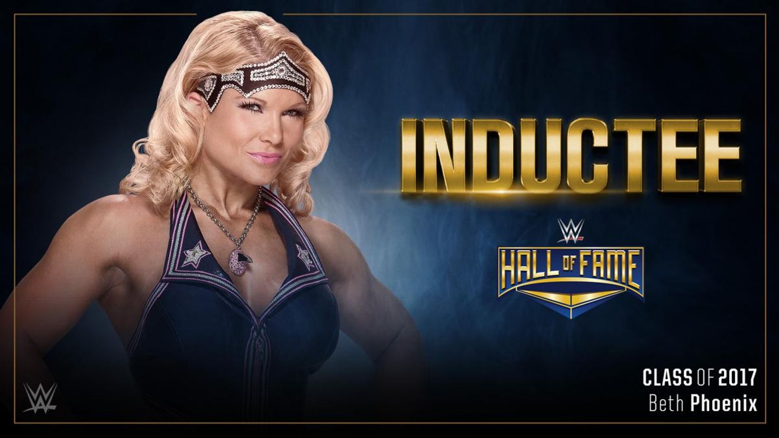 Former Women's Champion Beth Phoenix to enter WWE Hall of Fame | WWE ...