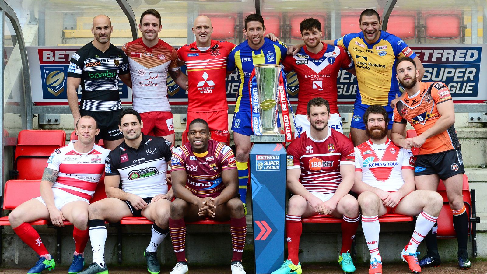 Predict The 2017 Super League Table Rugby League News Sky Sports predict-the-2017-super-league-table-rugby-league-news-sky-sports