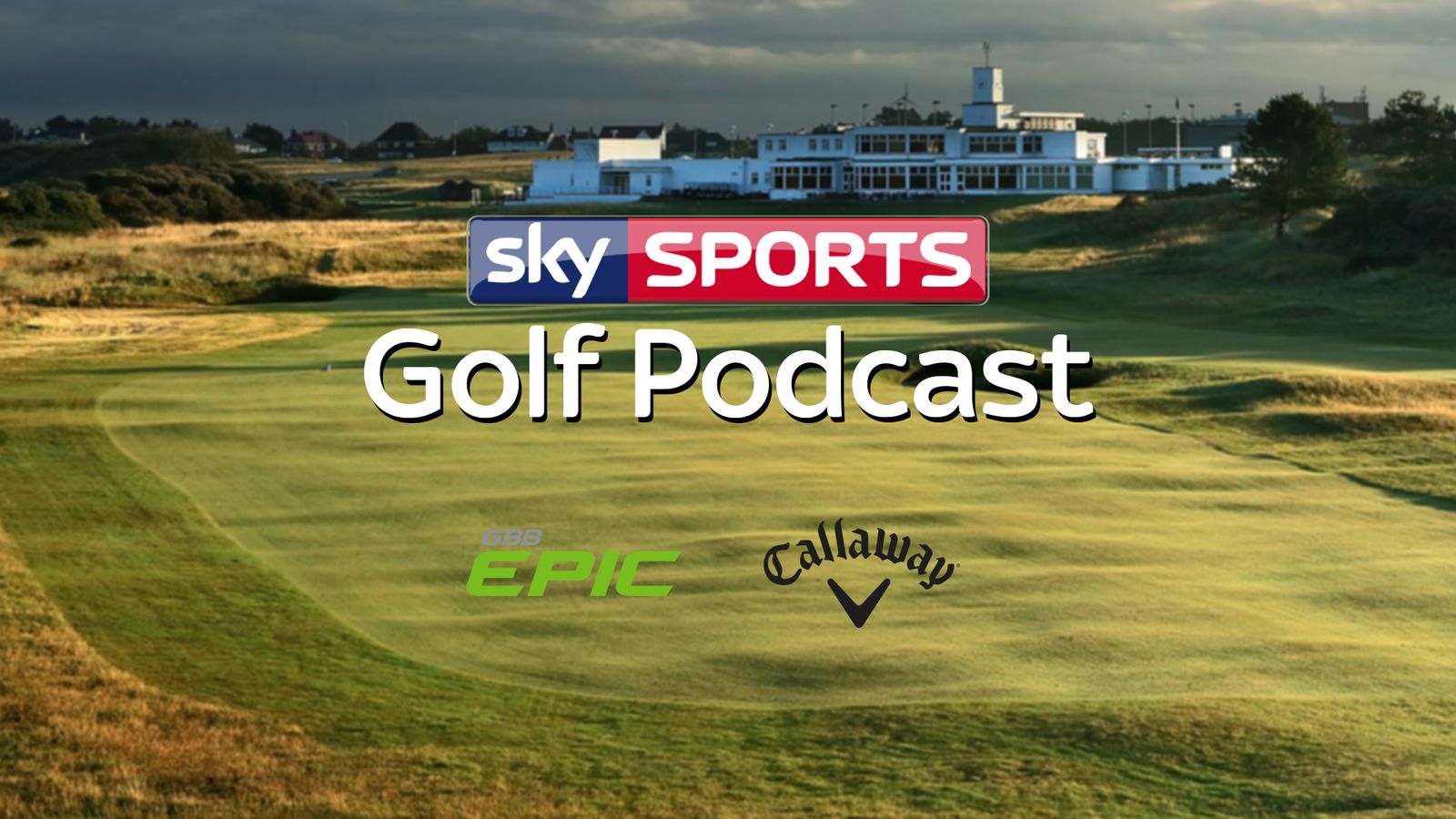Sky Sports Golf Podcast Coaching Special With Dan Whittaker Golf 