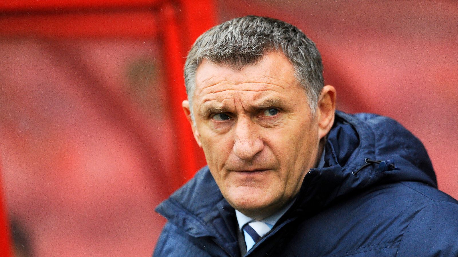 Blackburn boss Tony Mowbray says he has owners' support after 'positive ...