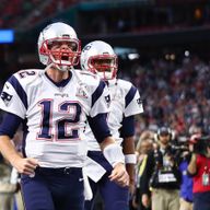 Tom Brady's Missing Super Bowl Jersey Found – Rolling Stone