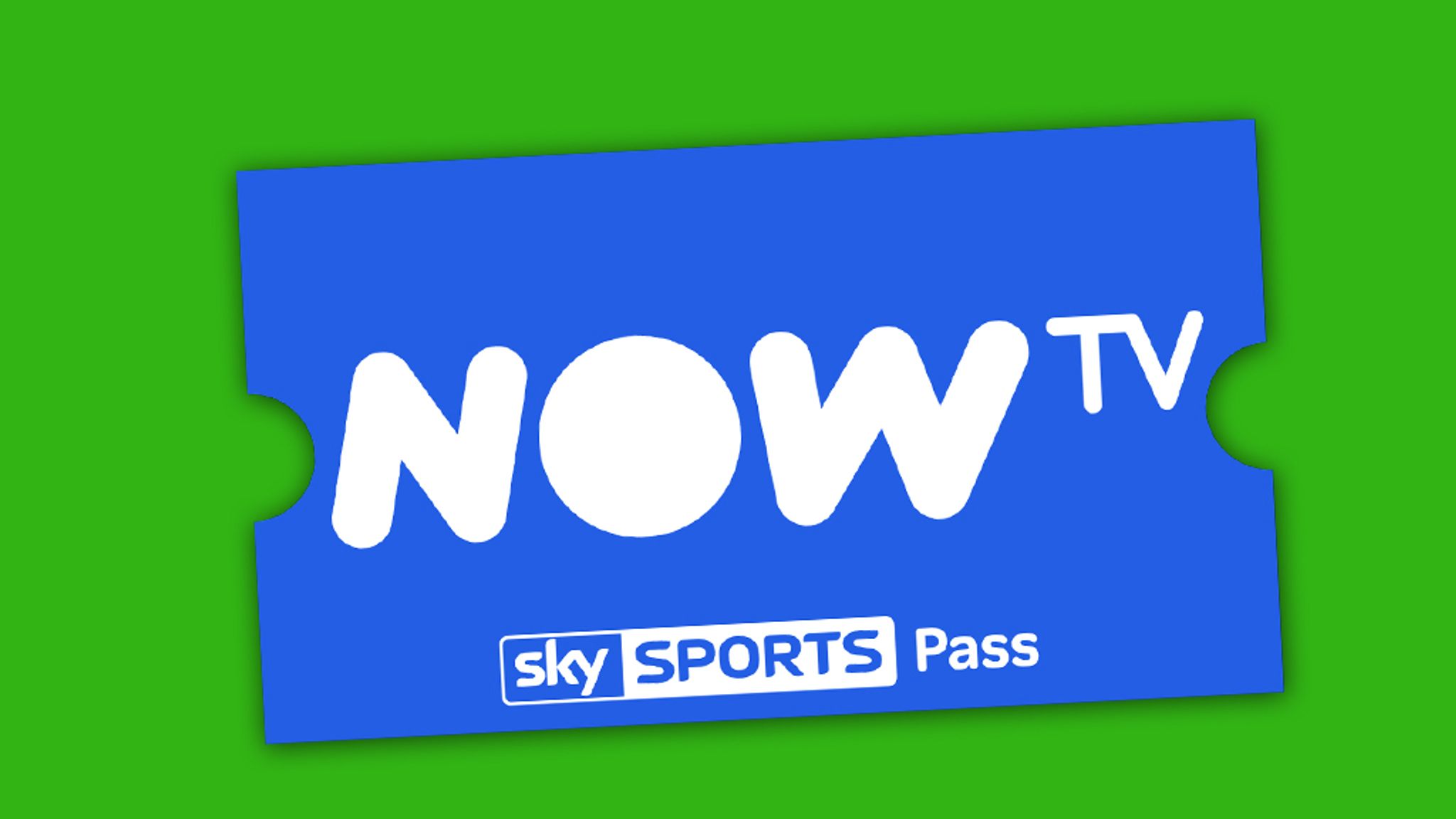 now tv sports pass offer