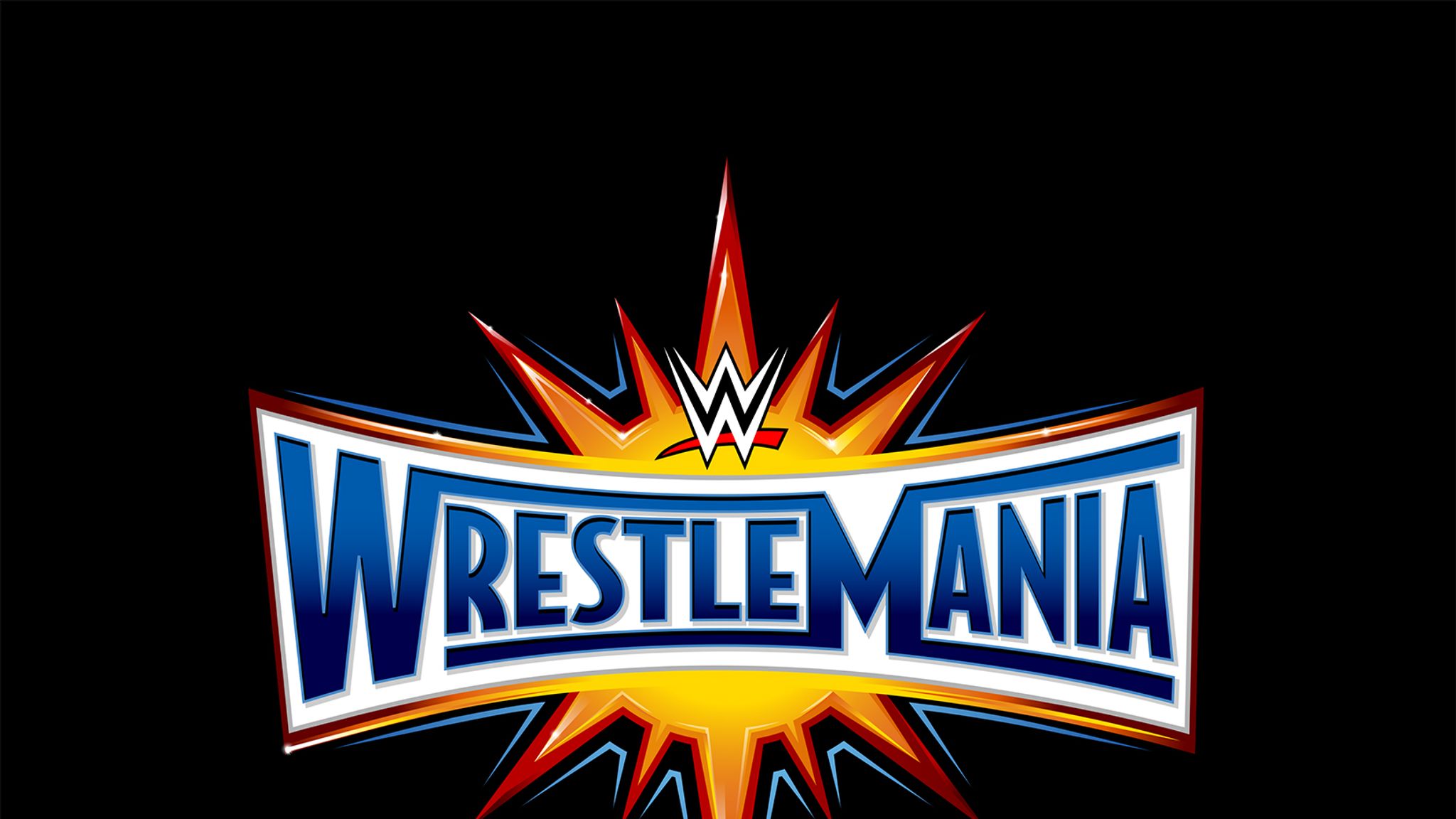 WrestleMania 33 The New Day to host Aprils event in Orlando WWE News Sky Sports