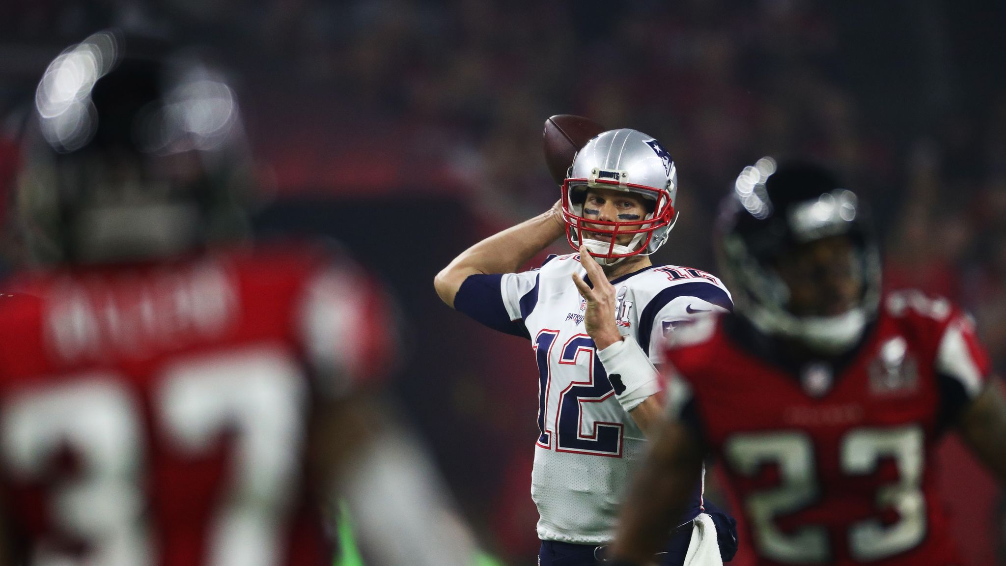 New England Patriots: Examining team's future following Super Bowl LII