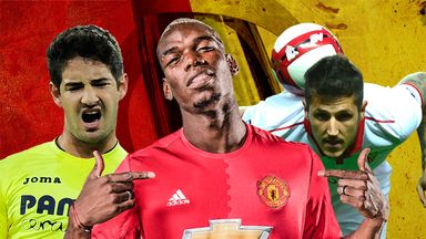 How has the spending in La Liga compared to other major European leagues?