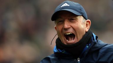 Tony Pulis will look to deliver another positive season at West Brom