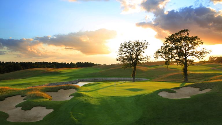 The two-day event will be staged at Centurion on May 6-7
