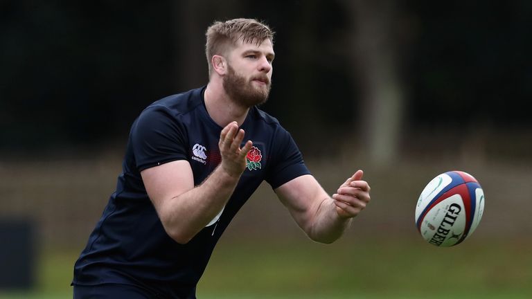 Kruis will be out for eight to ten weeks