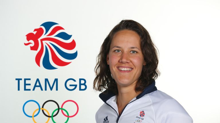 Jessica Eddie will be in attendance at London's Copper Box