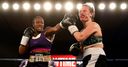 'I'm a once in a lifetime fighter'
