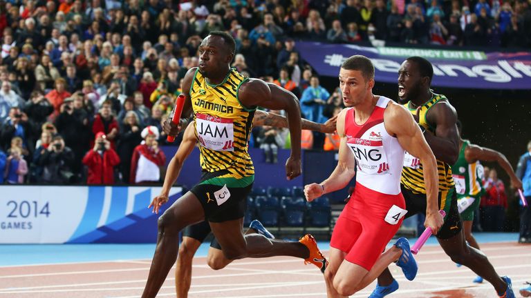 Birmingham and Liverpool race for 2022 Commonwealth games | Athletics ...