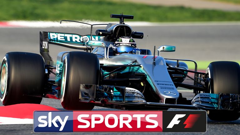 Sky Sports F1 Live Streaming - Watch Sky Sports F1 Online ...