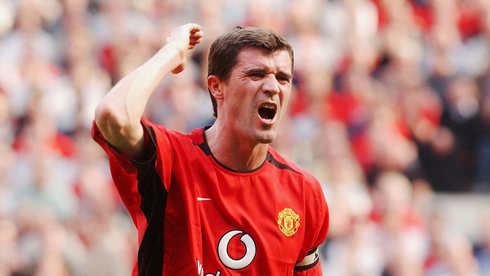 Roy Keane questions character of Manchester United squad | Football