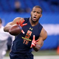 NFL combine winners, losers: D.K. Metcalf, Montez Sweat boost stock