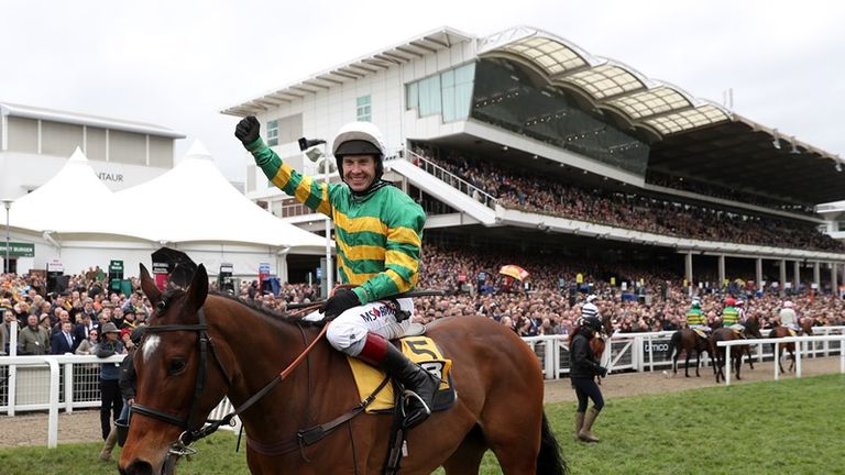 Defi Du Seuil - won at Exeter