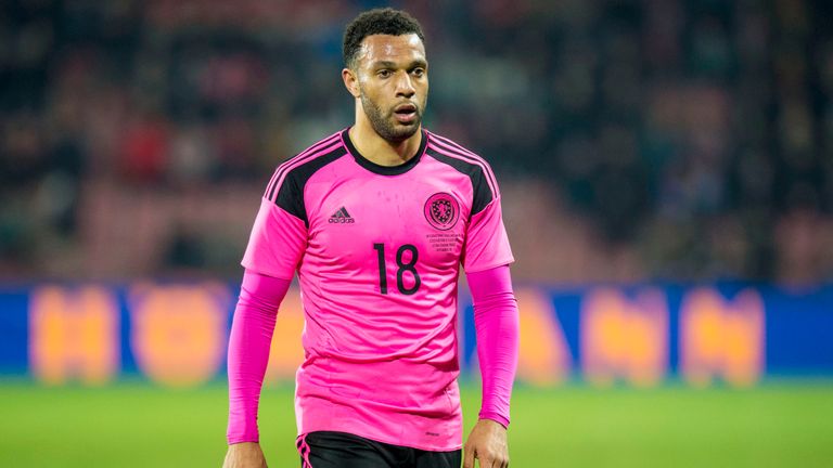 Matt Phillips could return from injury this weekend
